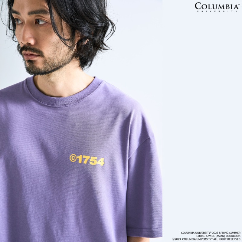 [LOOKBOOK] 23SS Loose &amp; Wide Collection (Asian)