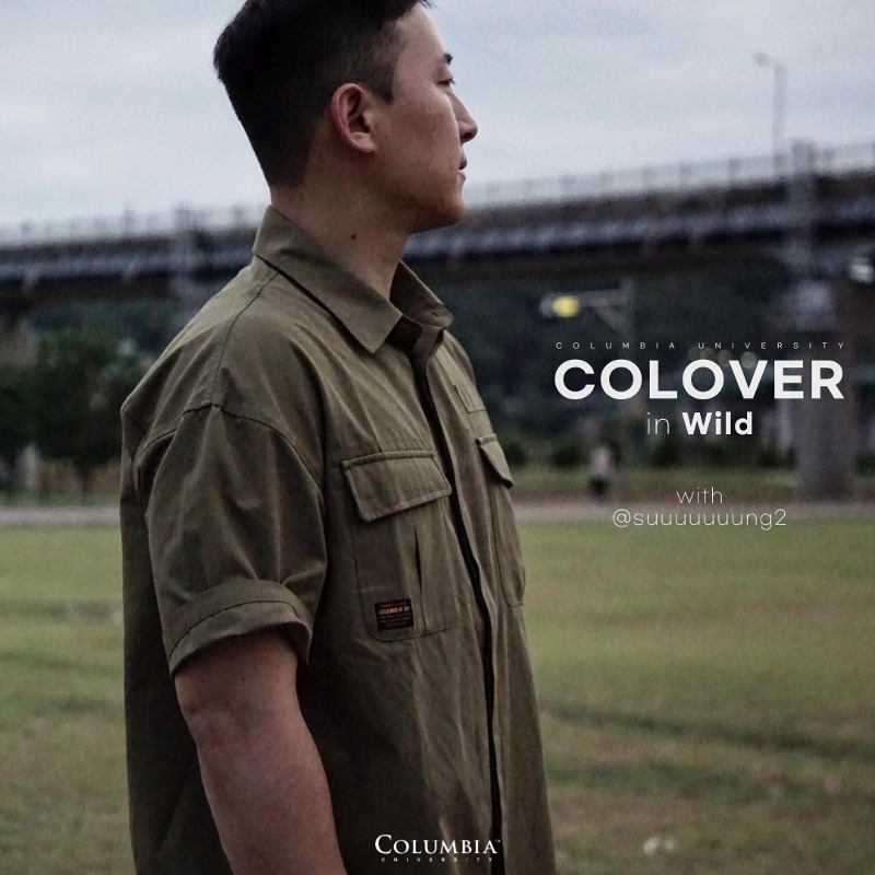 [Colover in Wild] 한지후 님